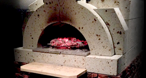 石窯イメージ