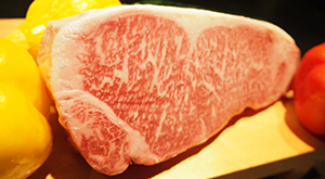 熟成サーロイン