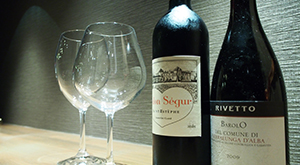 ワインイメージ